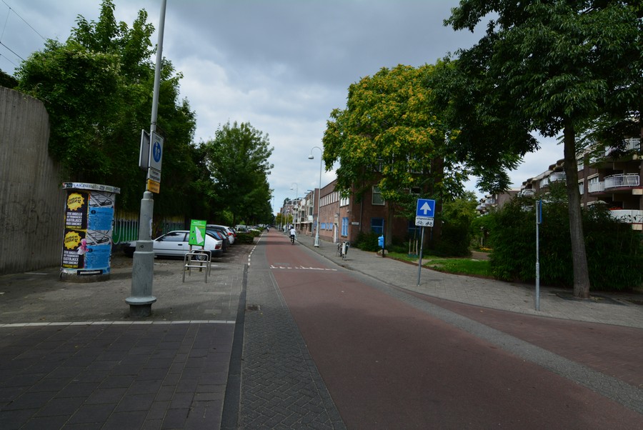 Zaanstraat vanaf Zaandijkstraat-2
