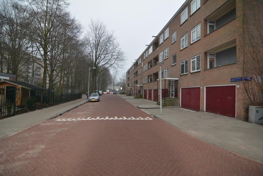 Zuid-Hollandstraat